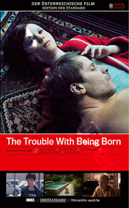 The Trouble with Being Born (DVD)